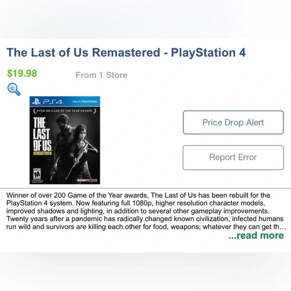 Xbox One and PlayStation 4 Console Bundle with Controllers - White and Black - Picture 12 of 14